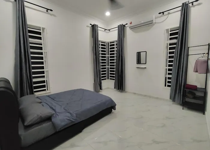 D Penyu Homestay 2