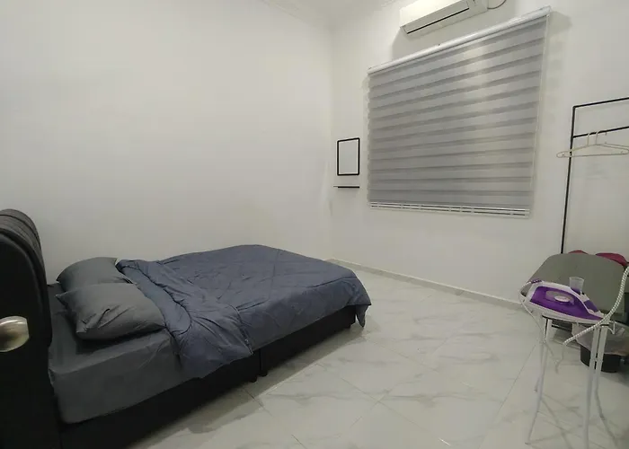 D Penyu Homestay 2