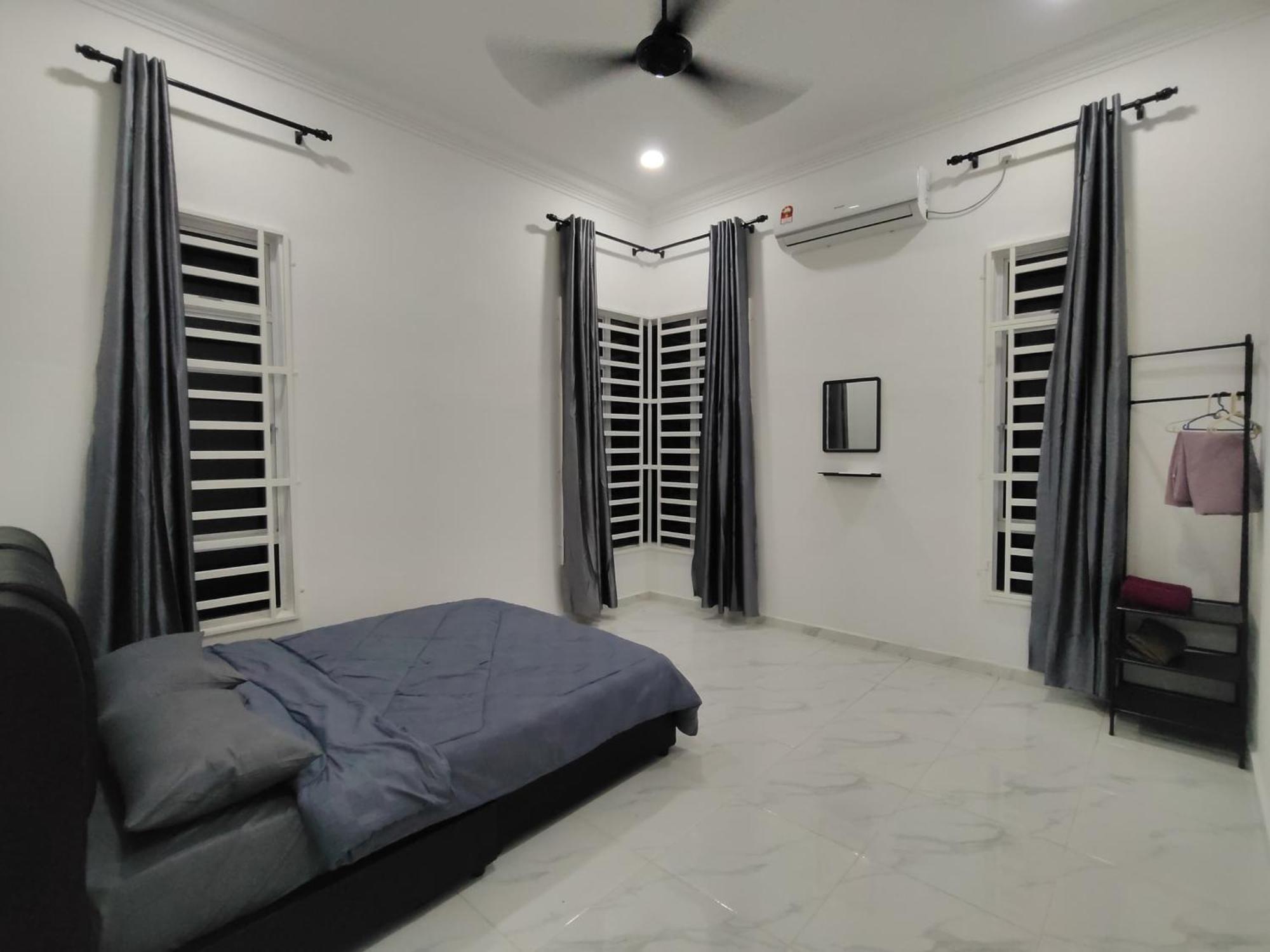 Holiday home D Penyu 2 *